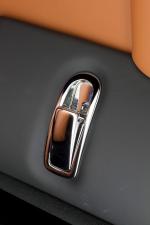 Bentley Mulsanne 2010 года